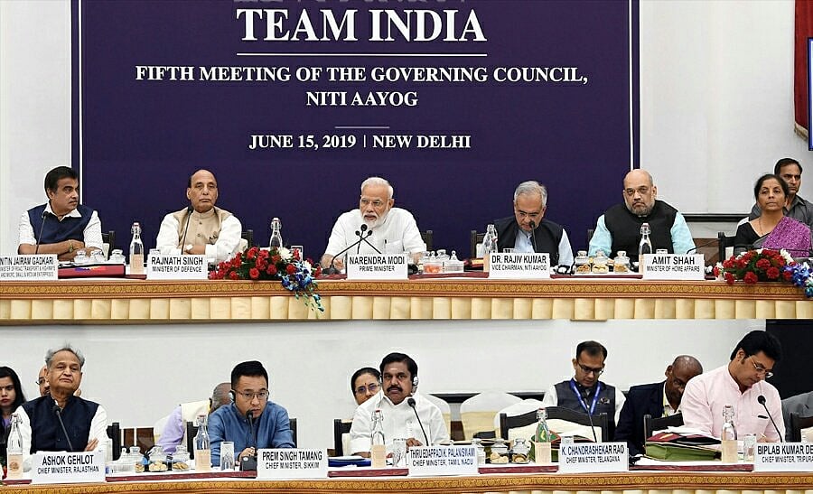 பிச்சை கேட்டாவது பதவியைத் தக்கவைத்து கொள்ளவே டெல்லிக்குப் போனார் எடப்பாடி: மு.க ஸ்டாலின்