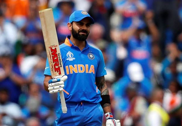 ஃபோர்ப்ஸ் பத்திரிகை வெளியிட்ட பட்டியலில் இடம்பெற்ற ஒரே இந்தியர் யார் தெரியுமா?