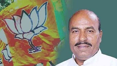 மக்களவை இடைக்கால சபாநாயகராக பா.ஜ.க எம்.பி வீரேந்திர குமார் நியமணம்! 