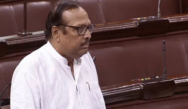 "நாங்கள் திராவிட பழங்குடிகள்" மாநிலங்களவையில் திரிணாமுல் காங்கிரஸ் எம்.பி அதிரடி பேச்சு!