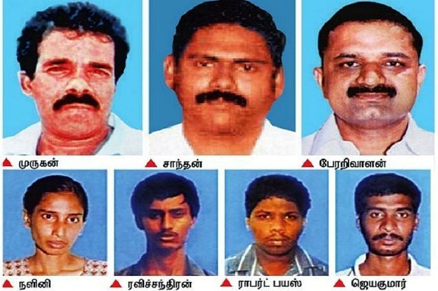 எழுவர் விடுதலை குறித்த அமைச்சரவை தீர்மானத்தின் நிலை என்ன? - தமிழக அரசுக்கு ஐகோர்ட் கேள்வி!