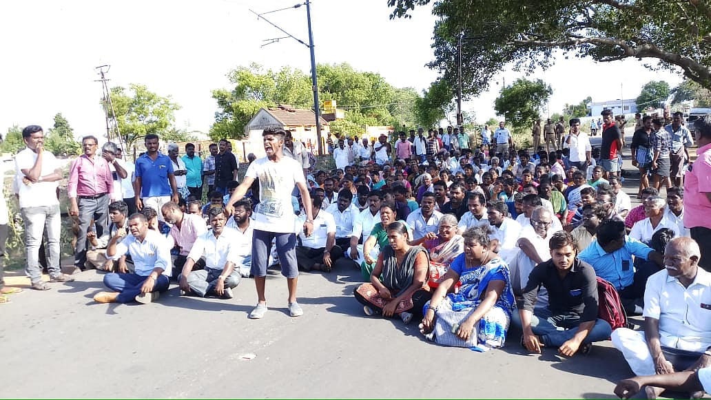 நெல்லை இளைஞர் ஆதிக்க சாதியினரால் படுகொலை : சிபிஐஎம் கடும் கண்டனம்!