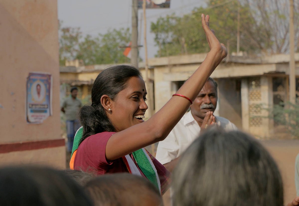 நாடாளுமன்றத்தில் ஓங்கி ஒலிக்கவிருக்கும் படைப்பாளிகளின் குரல்! 