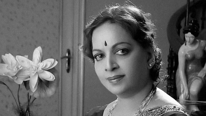 கின்னஸ் சாதனை படைத்த இயக்குநரும் நடிகையுமான விஜய நிர்மலா காலமானார்!