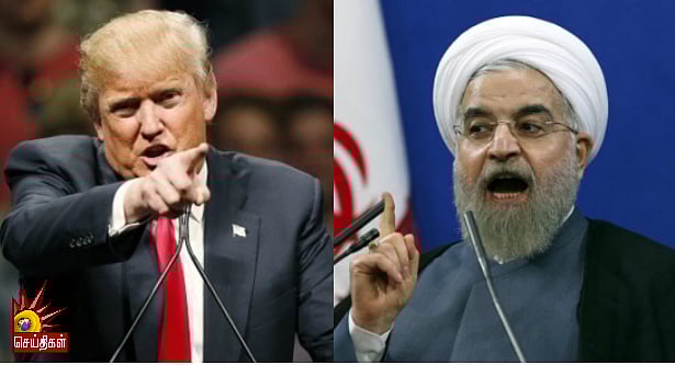 அமெரிக்க இராணுவ தளத்தின் மீது மீண்டும் தாக்குதல் : இதுவரை பொறுப்பேற்காத ஈரான்? - முற்றும் போர் பதற்றம்!