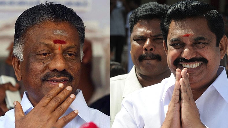 உச்சகட்டத்தை எட்டியது அ.தி.மு.கவின் உட்கட்சி பூசல் | கூட்டத்தை புறக்கணித்த அமைச்சர்கள்!