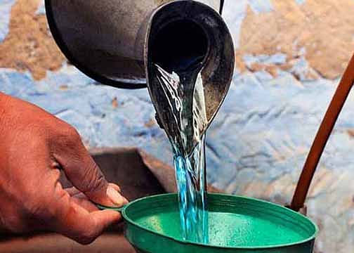 தமிழகத்துக்கான மண்ணெண்ணெய் ஒதுக்கீடு குறைப்பு : தமிழர்களை வஞ்சிக்கும் மத்திய அரசு!