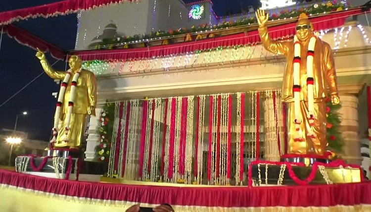 “சட்டமன்ற தேர்தலிலும் பாஜக- அதிமுகவுக்கு மரண அடி கொடுக்கத் தயாராகுங்கள்”: ஸ்டாலின் சூளுரை!