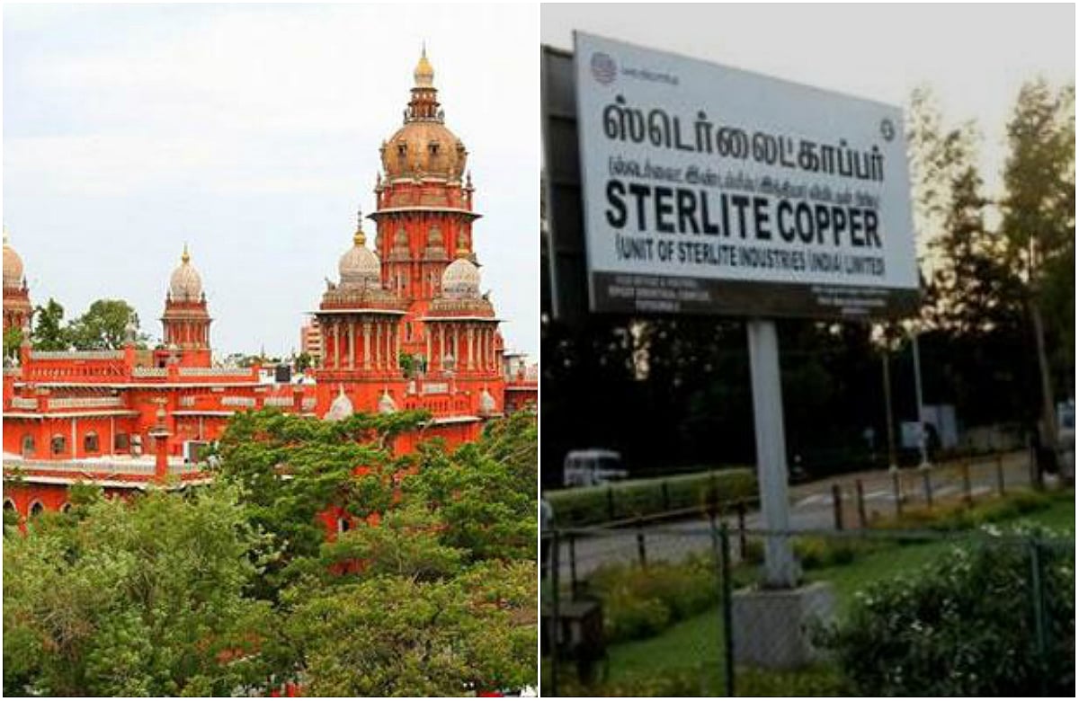 ஸ்டெர்லைட் ஆலை மூடல் வெறும் சமாதானத்திற்குத்தானா? - வேதாந்தா குற்றச்சாட்டால் பரபரப்பு!