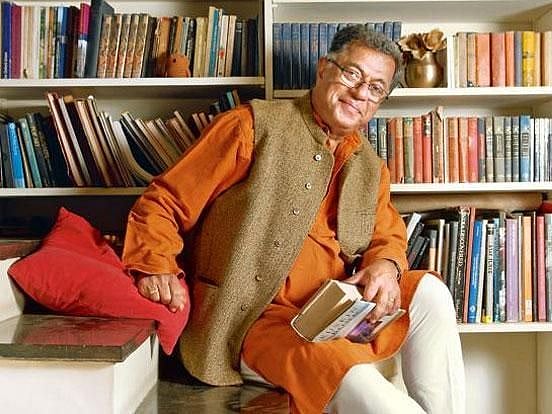  மூத்த திரைக்கலைஞரும்,  எழுத்தாளருமான கிரீஷ் கர்னாட் (81) காலமானார்!