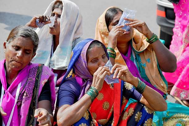 சுகாதாரமான குடிநீர் கிடைக்காமல் 220 கோடி பேர் பரிதவிப்பு : ஐ.நா சொல்லும் அதிர்ச்சி தகவல்!