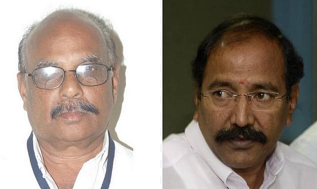 “மின் தட்டுப்பாடு இல்லை என அமைச்சர் சொல்வது பொய்” : மின் ஊழியர் சங்க தலைவர் குற்றச்சாட்டு!