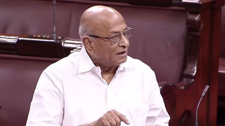 தமிழகத்தில் அமைந்தது ஒட்டுமொத்த இந்தியாவிலும் நிகழ்ந்திருக்கவேண்டும் : டி.கே.ரங்கராஜன் உரை