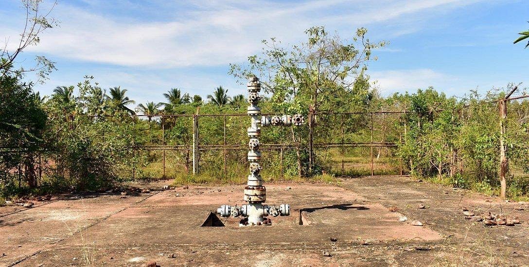 தமிழகத்தில் அமையவுள்ள ஹைட்ரோகார்பன் கிணறுகள் எத்தனை? : அமைச்சர் பதில்!