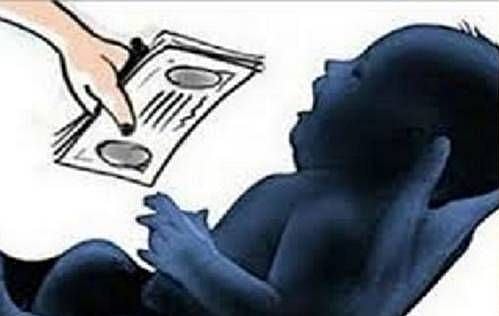 குழந்தை விற்பனை வழக்கில் கைது செய்யப்பட்ட 3 பேருக்கு ஜாமீன் வழங்க உயர்நீதிமன்றம் மறுப்பு !