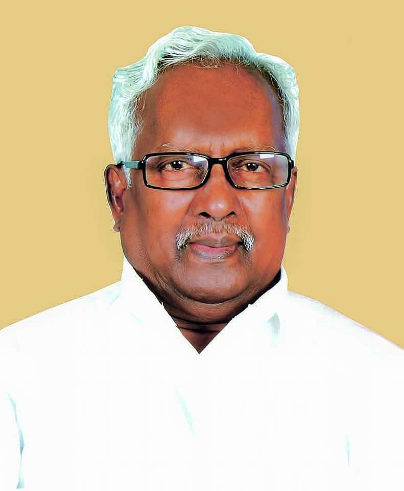 தி.மு.க முன்னாள் மாநிலங்களவை உறுப்பினர் சிவசுப்பிரமணியன் காலமானார் !