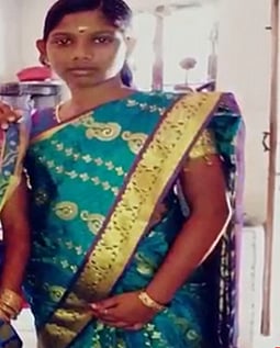 சாதிய ஆணவப்படுகொலையில் தாக்குதலுக்கு ஆளான தர்சினி பிரியா சிகிச்சை பலனின்றி உயிரிழப்பு!