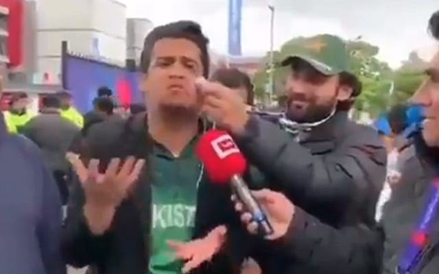 தொடர் தோல்வி எதிரொலி : பாகிஸ்தான் கிரிக்கெட் அணியை தடை செய்யுமாறு ரசிகர்கள் கோரிக்கை!