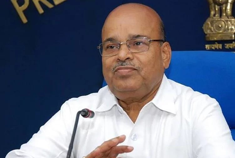 பா.ஜ.க. மாநிலங்களவை தலைவராக தவர்சந்த் கெலாட் நியமணம் !