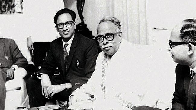 சமஸ்கிருதப் பேரலையைத் தடுத்து நிறுத்திய சாமானியன் : அண்ணா கண்ட ‘மாபெரும் தமிழ்க் கனவு’