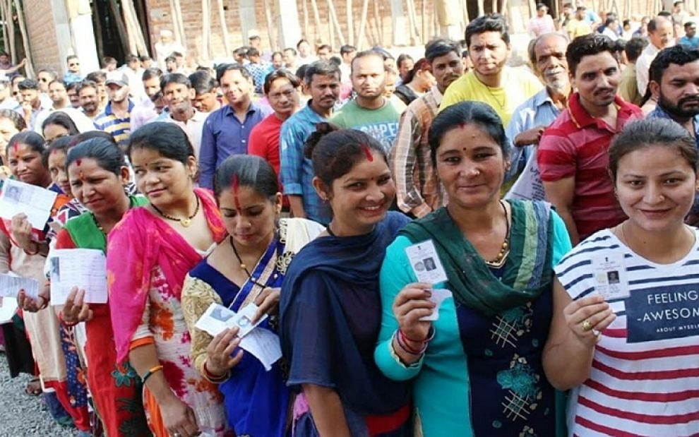 2 குழந்தைகளுக்கு மேல் பெற்றால் பஞ்சாயத்து தேர்தலில் போட்டியிட முடியாது-உத்தரகாண்ட் சட்டம் 