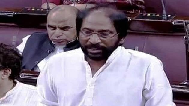 “CAA நடந்தது என்ன? - அதிமுகவின் துரோகம் எந்த காலத்திலும் மன்னிக்க முடியாதது” : திருச்சி சிவா !