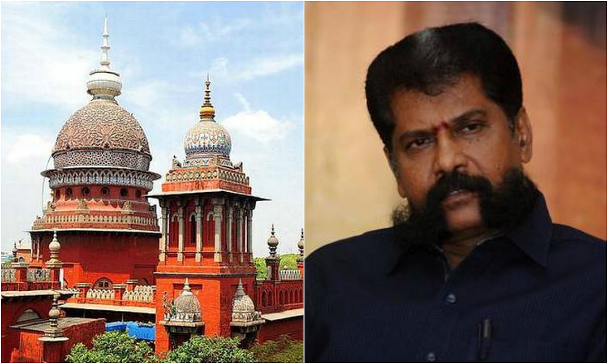 ஆளுநர் விவகாரம் : நக்கீரன் கோபாலுக்கு எதிரான வழக்கு விசாரணைக்கு இடைக்காலத் தடை!