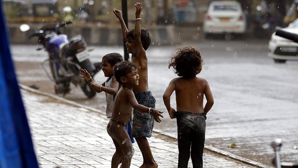 ஜூன் 21க்கு மேல் மழை பெய்யும் - இந்திய வானிலை மையம் தகவல்!