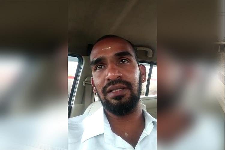 போக்குவரத்து காவலர்கள்  எனும் ‘வசூல் ராஜா’க்களின் வன்முறை வெறியாட்டம் !