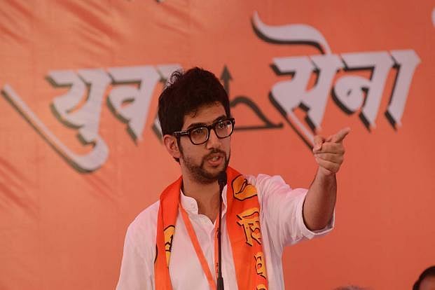 சிவசேனாவை சேர்ந்தவர் தான் அடுத்த முதல்வர் : பா.ஜ.க - சிவசேனா கூட்டணியில் புகைச்சல் !