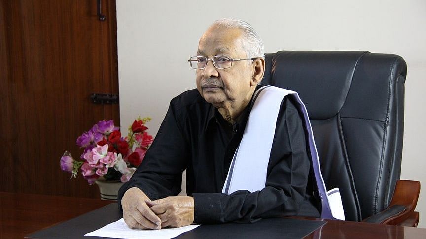 நாட்டின் சகல துறைகளும் அச்சுறுத்தப்படும் அவல நிலைதான் பா.ஜ.க. ஆட்சியின் சாதனை - கி.வீரமணி அறிக்கை!