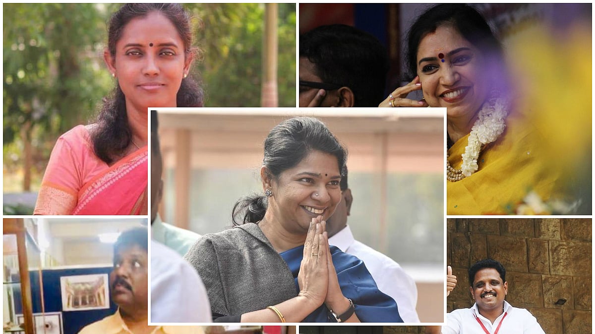 நாடாளுமன்றத்தில் ஓங்கி ஒலிக்கவிருக்கும் படைப்பாளிகளின் குரல்! 