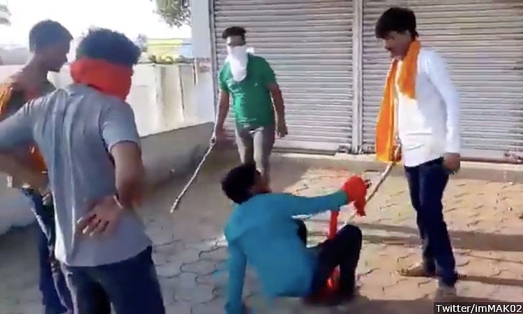 மதத்தின் பேரில் நடக்கும் கொலைகளை தடுக்க புதிய சட்டத்தை இயற்ற வேண்டும்: மாயாவதி வலியுறுத்தல்!