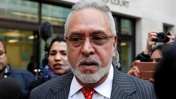 லண்டன் ஐகோர்ட் தீர்ப்பால் மல்லையாவை நாடு கடத்துவதில் சிக்கல் நீடிப்பு!