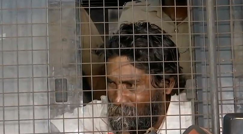 “என்னை கடத்தியது தமிழக அரசும், ஸ்டெர்லைட் நிர்வாகமும்தான்” : முகிலன் பரபரப்பு பேட்டி!