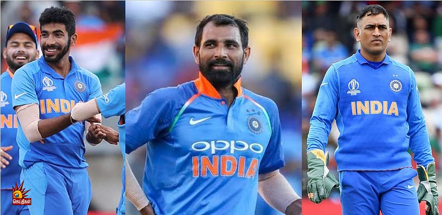 உலகின் சிறந்த ஃபினிஷர்.. இந்திய அணி நன்றாக விளையாட அவரே காரணம்: தோனி புகழ் பாடும் மலிங்கா 