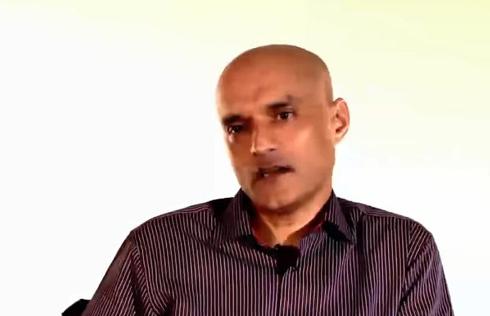 குல்பூஷணுக்கு வழங்கிய மரண தண்டனையை மறுஆய்வு செய்யவேண்டும் : சர்வதேச நீதிமன்றம் உத்தரவு!