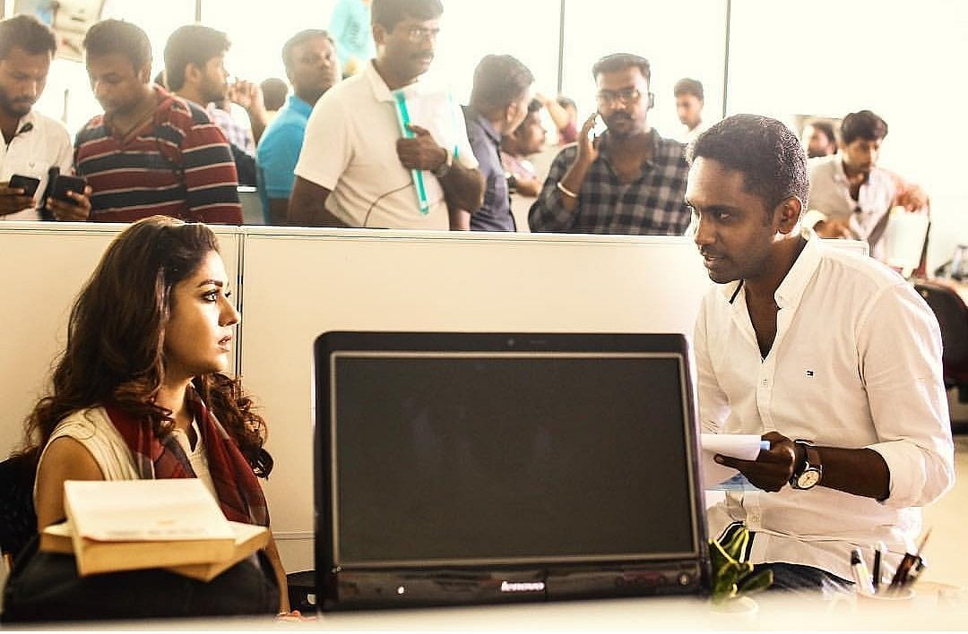 சினி அப்டேட்ஸ் 5 : அஜித்தின் அடுத்த படம்... ட்ரெண்டிங்கில் துல்கர் சல்மான்!