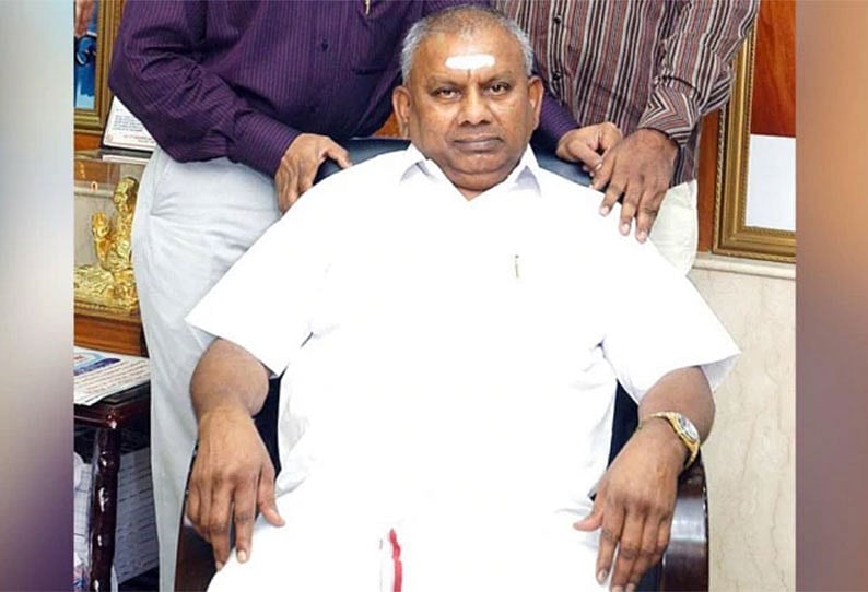 சரவணபவன் ராஜகோபால் காலமானார் : கொலை.. வழக்கு.. சிறை தண்டனை - ஜோதிடத்தால் தடம் மாறிய வாழ்க்கை !
