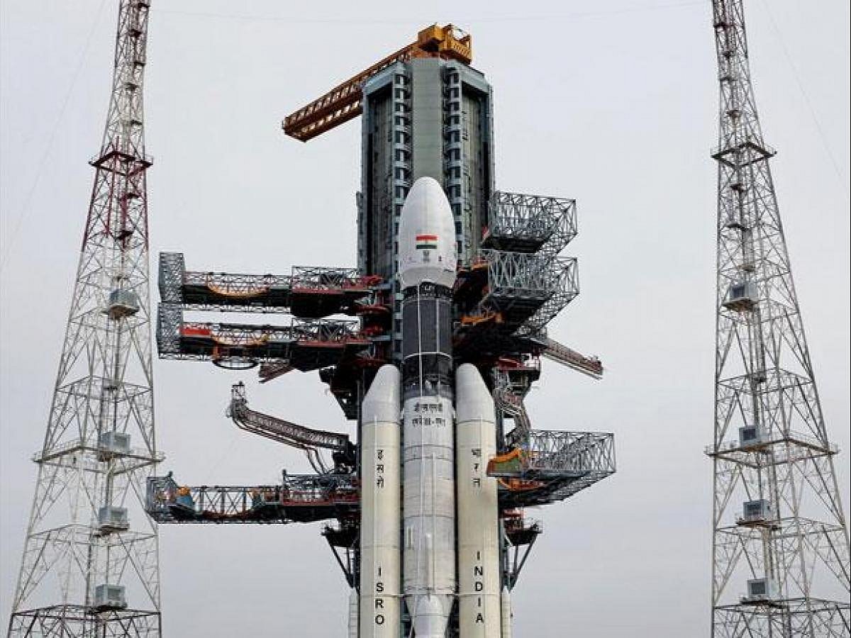 சந்திரயான் 2 : விண்வெளி அறிவியலின் உச்சம்.. இந்தியாவை வியந்து பார்க்கும் உலக வல்லரசு நாடுகள் !