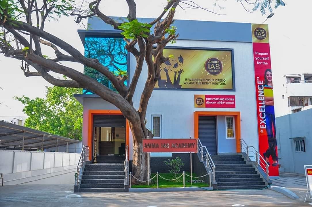 கோவையில் அரசு நிலத்தை திருடி தன் பெயரில் பதிவு செய்த அமைச்சர் : ஆதாரங்களை அடுக்கும் அறப்போர் இயக்கம் 