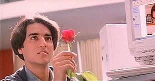 அசாதாரண காதலை விதைத்த சாதாரண வசனம் : ‘காதலர் தினம்’ நினைவுகள்! #20YearsOfKadhalarDhinam