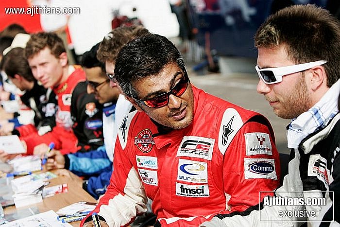 சினி அப்டேட்ஸ் 5 : அஜித்தின் அடுத்த படம்... ட்ரெண்டிங்கில் துல்கர் சல்மான்!