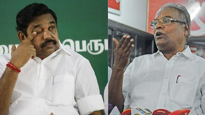 “வெந்த புண்ணில் வேல்பாய்ச்சாமல் சட்டம் ஒழுங்கை சீர்செய்க” : சிபிஐ(எம்) கோரிக்கை!