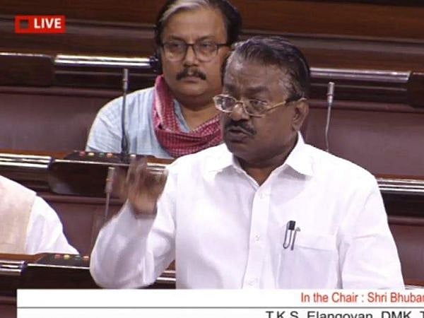 8,000 சம்பளம்..15 மணி நேர வேலை..தேயிலை தோட்ட பணியாளர்களுக்காக குரல் கொடுத்த தி.மு.க எம்.பி