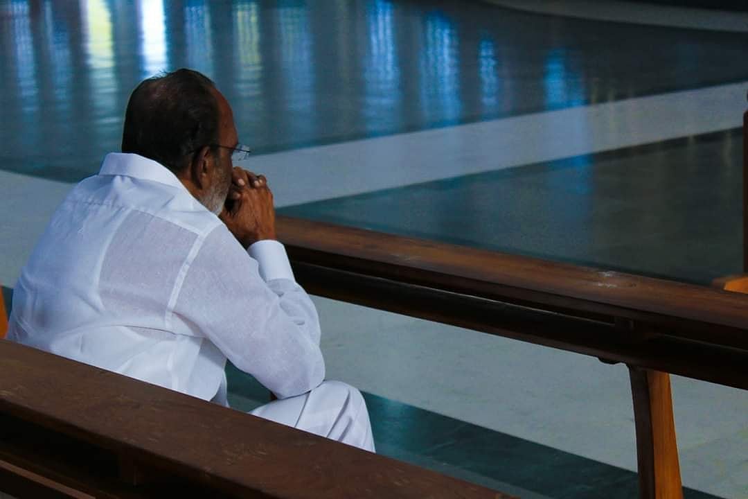 “நகலெடுக்க முடியாத அசல் கலைஞன்” : இயக்குனர் மகேந்திரன் பிறந்தநாள் சிறப்புப் பகிர்வு!