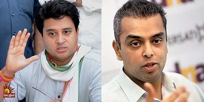 ராகுலைத் தொடர்ந்து பதவி விலகும் தலைவர்கள்: பலவீனமாகிறதா காங்கிரஸ் ? என்னாகும் எதிர்காலம் ?