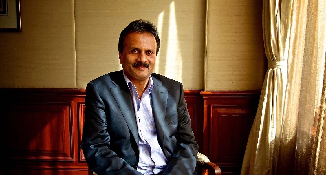 “சிறு கீறல்களால் சரியும் பெரும் கோட்டைகள்” : சித்தார்த்தாவின் ‘Café Coffee Day’ கனவு கரைந்த கதை!