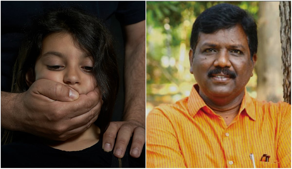 அதிகரிக்கும் குழந்தைகள் பாலியல் வல்லுறவு சம்பவங்கள் : மக்களவையில் கவன ஈர்ப்புத் தீர்மானம்!