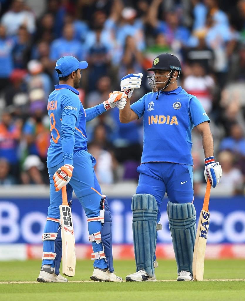 #LIVE updates #INDvNZ : போராடித் தோற்ற இந்தியா!